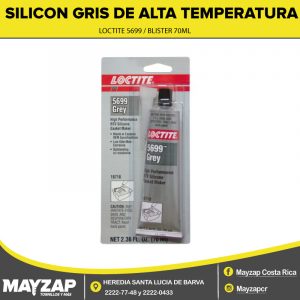 SILICON-GRIS-DE-ALTA-TEMPERATURA-LOCTITE-5699