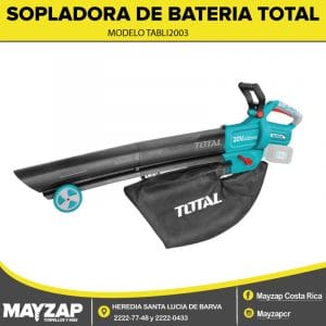 SOPLADORA-DE-BATERIA-TOTAL-TOOLS-MODELO-TABLI2003