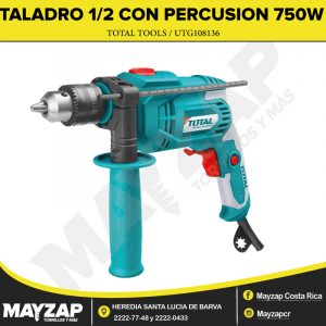 TALADRO-CON-PERCUSION-TOTAL-UTG108136