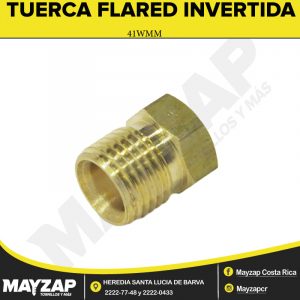 TUERCA-FLARED-INVERTIDA-41WMM