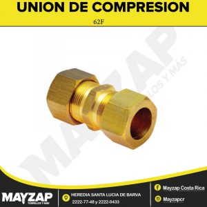 UNION-DE-COMPRESION-62F