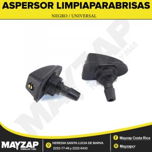 ASPERSOR-LIMPIAPARABRISAS
