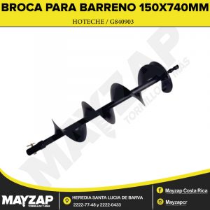 BROCA-PARA-BARRENO-HOTECHE-G840903