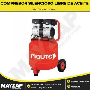 COMPRESOR-SILENCIOSO-LIBRE-DE-ACEITE-DE-40-LITROS-MAUTE
