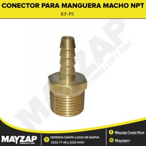 CONECTOR-PARA-MANGUERA-MACHO-NPT