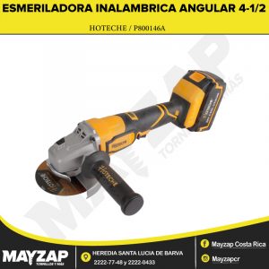ESMERILADORA-INALAMBRICA-ANGULAR-HOTECHE-P800146A