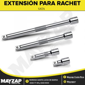 EXTENSION-PARA-RACHET-SATA