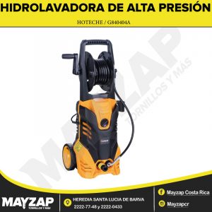 HIDROLAVADORA-DE-ALTA-PRESIÓN-HOTECHE-G840404A