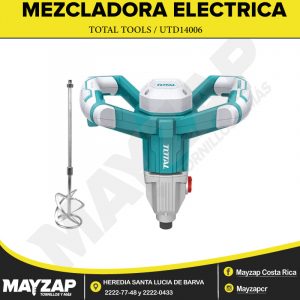 MEZCLADORA-ELECTRICA-TOTAL-UTDLI14006