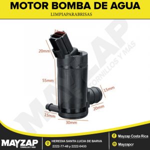 MOTOR-BOMBA-DE-AGUA-LIMPIAPARABRISAS