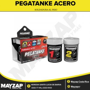 PEGATANKE-ACERO