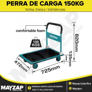 PERRA-DE-CARGA-150KG-TOTAL-THTHP11502