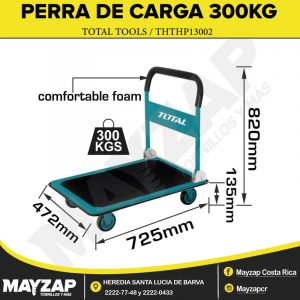 PERRA-DE-CARGA-300KG-TOTAL-THTHP13002