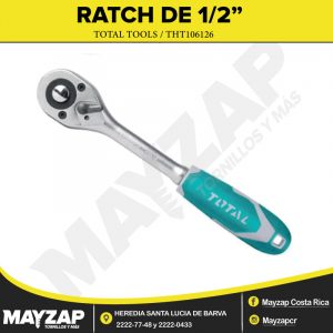 RATCH-TOTAL-THT106126
