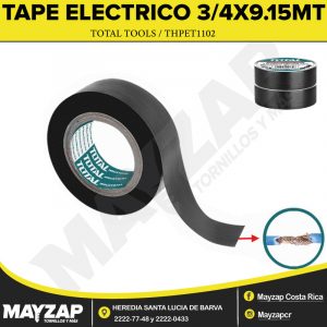 TAPE-ELECTRICO-TOTAL-THPET1102