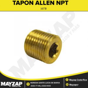 TAPON-ALLEN-NPT-107B