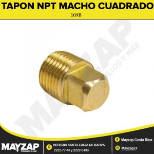 TAPON-NPT-MACHO-CUADRADO-109B