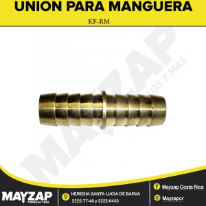 UNION-PARA-MANGUERA
