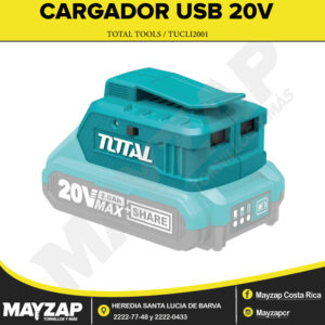 CARGADOR-USB-PARA-CELULARES-TOTAL-TUCLI2001