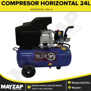COMPRESOR-REDPOWER-BM-24