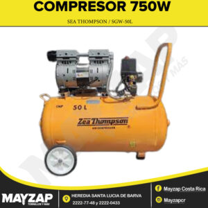 COMPRESOR-ZEA-THOMPSON-SGW-50L