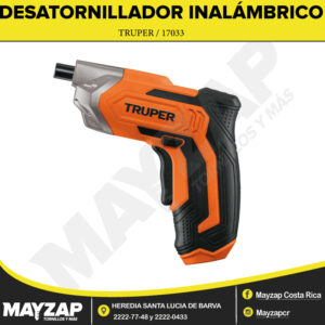 DESATORNILLADOR-INALAMBRICO-TRUPER-17033