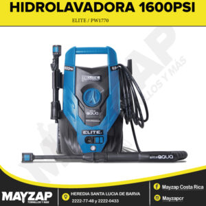HIDROLAVADORA-ELITE-PW1770