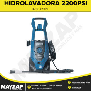 HIDROLAVADORA-ELITE-PW2275