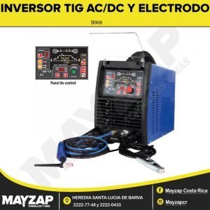 INVERSOR-TIG-CARBONE-B008