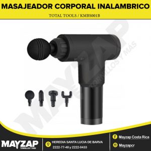 MASAJEADOR-CORPORAL-INALAMBRICO-TOTAL