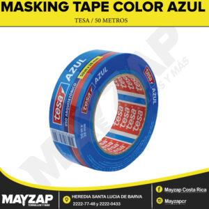 MASKING-TAPE-COLOR-AZUL-TESA