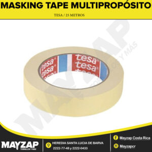 MASKING-TAPE-TESA-25METROS