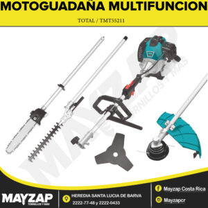 MOTOGUADAÑA-TOTAL-TMT55211