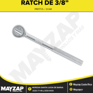 RATCH-PRETUL-DE-21160