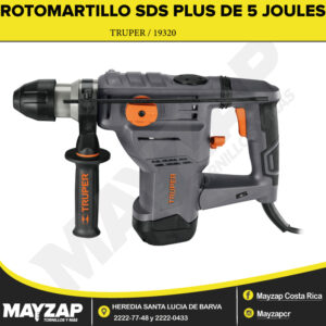 ROTOMARTILLO-SDS-PLUS-TRUPER-19320