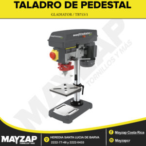 TALADRO-DE-PEDESTAL-GLADIATOR-TB713