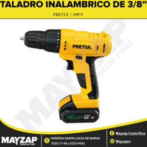 TALADRO-INALAMBRICO-PRETUL-29975