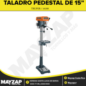 TALADRO-PEDESTAL-TRUPER-16180