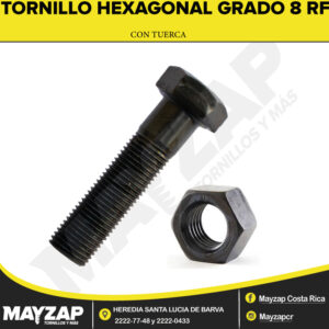 TORNILLO-HEXAGONAL-GRADO-8-RF-HC8F
