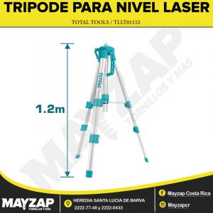 TRIPODE-PARA-NIVEL-LASER-TOTAL-TLLT01152