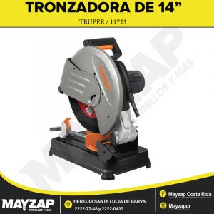 TRONZADORA-TRUPER-11723