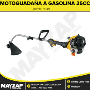 motoguadaña-truper-22430