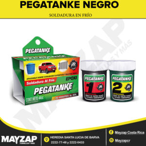 pegatanke-negro