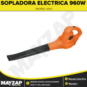 sopladora-electrica-truper-960w