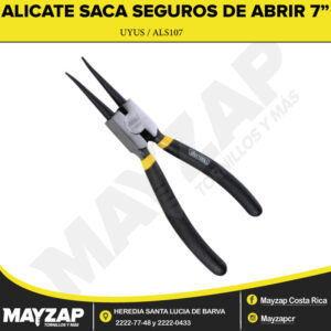 ALICATE-SACA-SEGUROS-DE-ABRIR-UYUS-ALS107