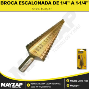 BROCA-ESCALONADA-UYUS