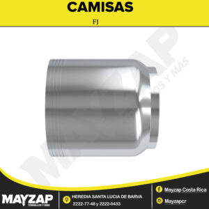 CAMISAS-FJ