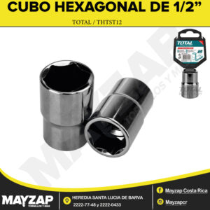 CUBO-HEXAGONAL-TOTAL