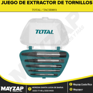 EXTRACTOR-DE-TORNILLOS-TOTAL-TACSE0051