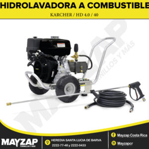HIDROLAVADORA-A-COMBUSTIBLE-KARCHER